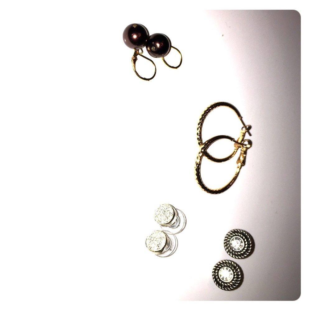 Earings